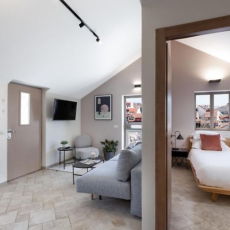 Casa Suite Jerusalem Eksteriør bilde