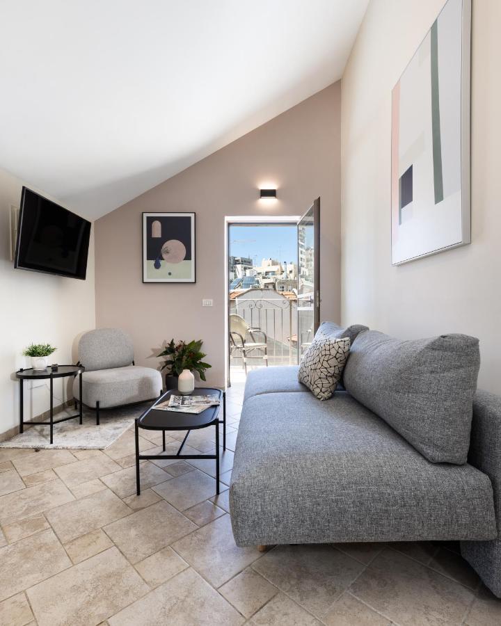 Casa Suite Jerusalem Eksteriør bilde