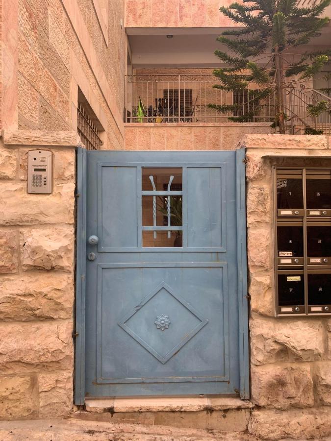 Casa Suite Jerusalem Eksteriør bilde